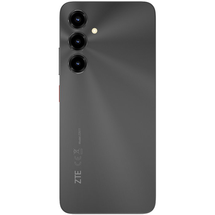 ZTE Blade V80 Max 4GB 256GB Negro
